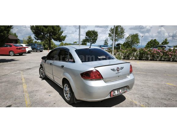 Sahibinden Fiat Linea 1.3 Multijet Dynamic 2011 Model