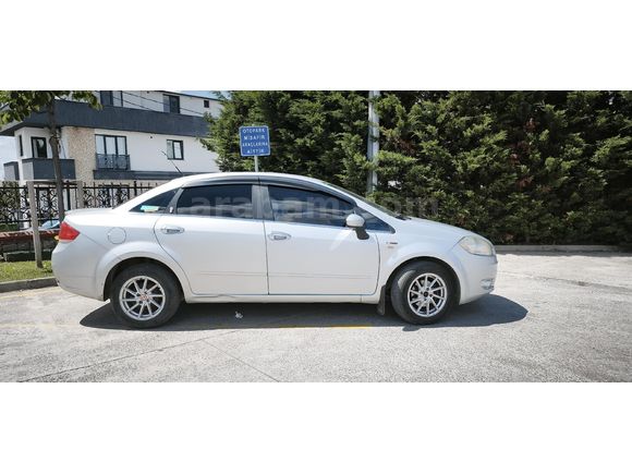 Sahibinden Fiat Linea 1.3 Multijet Dynamic 2011 Model