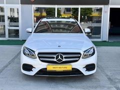 MERCEDES E180 AMG 9G-TRONİC EMSALSİZ DEĞİŞENSİZ