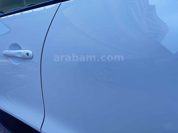 Sahibinden Temiz Renault Clio 4