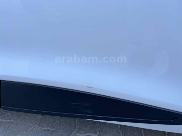 Sahibinden Temiz Renault Clio 4