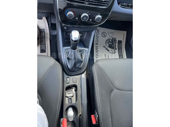 Sahibinden Temiz Renault Clio 4