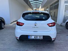 Sahibinden Temiz Renault Clio 4