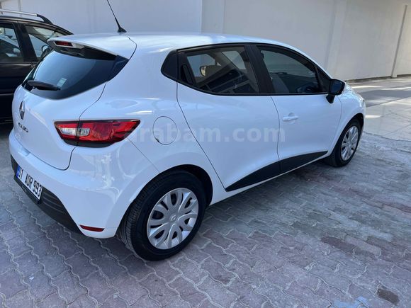 Sahibinden Temiz Renault Clio 4