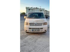 Sahibinden Volkswagen Transporter 1.9 TDI Camlı Van 2004 Model