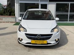 OPEL CORSA 1.4 ENJOY TAM OTOMATIK HATASIZ BOYASIZ TRAMERSIZ
