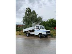 Galeriden BMC Levend 1.8/BDC Düz Kasa Eskişehir