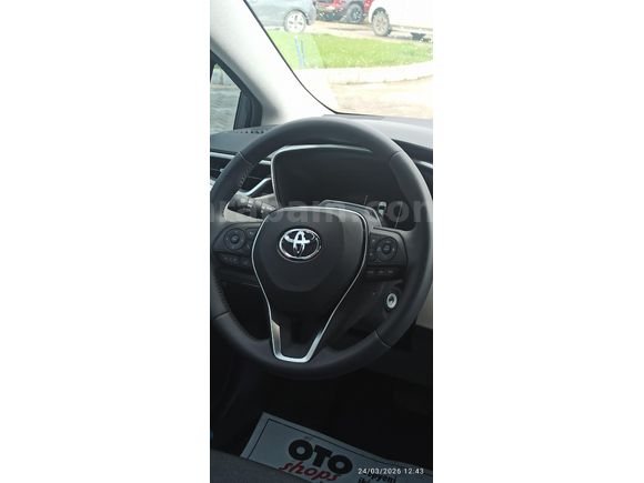*2026* COROLLA DREAM