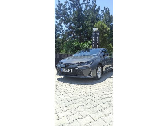 *2026* COROLLA DREAM