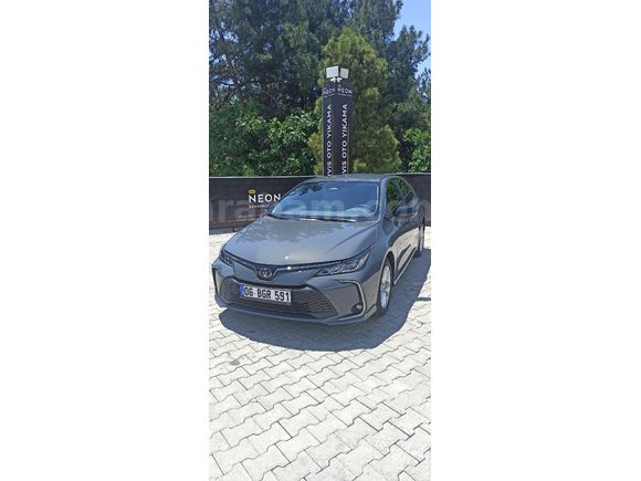 *2026* COROLLA DREAM