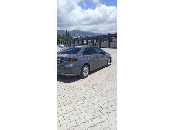 *2026* COROLLA DREAM