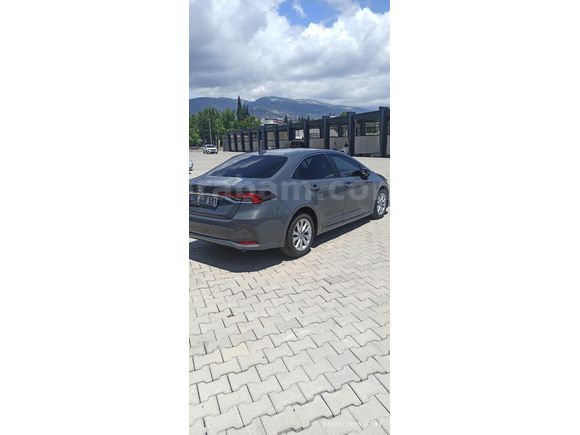 *2026* COROLLA DREAM
