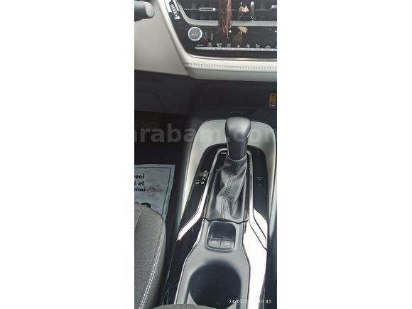 *2026* COROLLA DREAM
