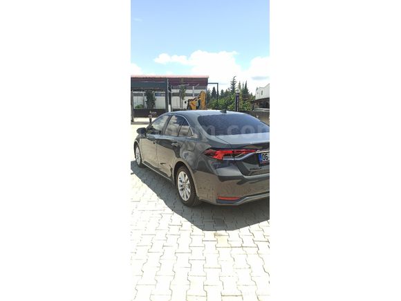 *2026* COROLLA DREAM