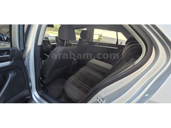 1.6 TDi Exclusive 2011 Model