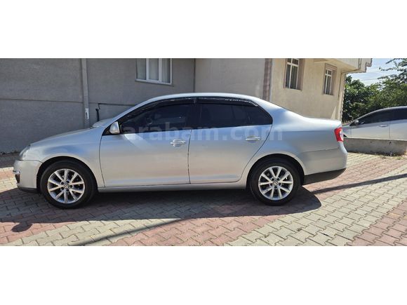 1.6 TDi Exclusive 2011 Model