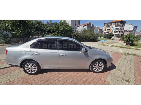1.6 TDi Exclusive 2011 Model