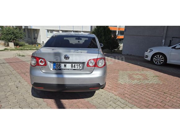 1.6 TDi Exclusive 2011 Model
