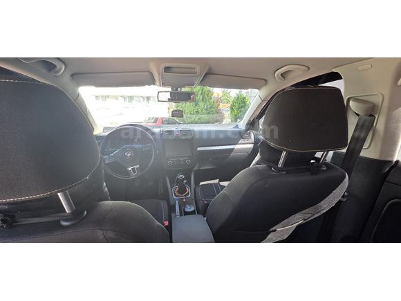 1.6 TDi Exclusive 2011 Model