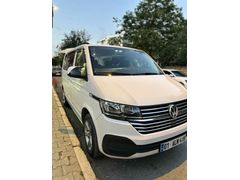 Sahibinden Volkswagen Transporter 2.0 TDI Camlı Van 2022 Model 