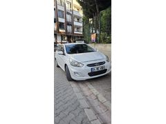 Sahibinden Hyundai Accent Blue 1.6 CRDI Mode Plus 2018 Model