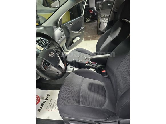 Sahibinden Hyundai Accent Blue 1.6 CRDI Mode Plus 2018 Model