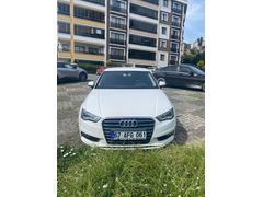 Audi A3 Sedan 1.6 TDI Attraction 2015 Model Zonguldak