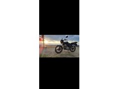 Sahibinden Mondial 125 MH Drift