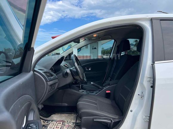 Galeriden Renault Fluence 1.5 dCi Touch 2015 Model Giresun