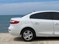 Galeriden Renault Fluence 1.5 dCi Touch 2015 Model Giresun