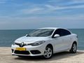 Galeriden Renault Fluence 1.5 dCi Touch 2015 Model Giresun
