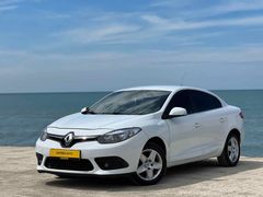 Galeriden Renault Fluence 1.5 dCi Touch 2015 Model Giresun