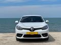 Galeriden Renault Fluence 1.5 dCi Touch 2015 Model Giresun