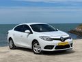 Galeriden Renault Fluence 1.5 dCi Touch 2015 Model Giresun
