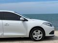 Galeriden Renault Fluence 1.5 dCi Touch 2015 Model Giresun