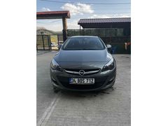 Sahibinden Opel Astra 1.4 T Edition Plus 2019 Model İstanbul 89.000 km Gri (titanyum)