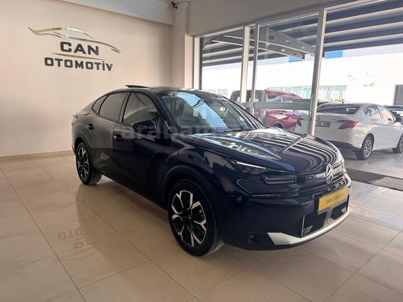 Sahibinden Citroen C4 X 1.2 PureTech Max 2025 Model