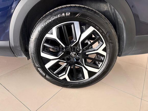 Sahibinden Citroen C4 X 1.2 PureTech Max 2025 Model