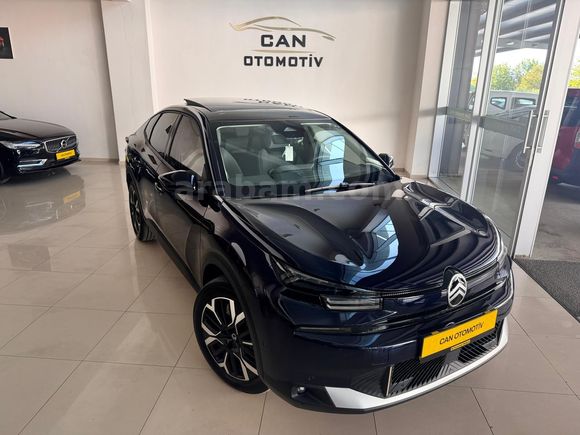 Sahibinden Citroen C4 X 1.2 PureTech Max 2025 Model