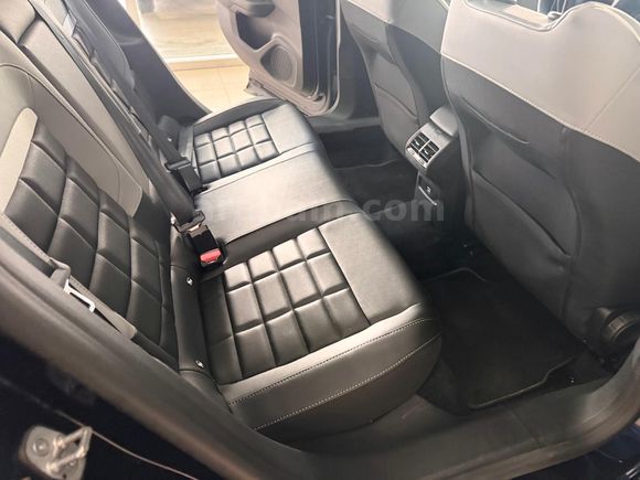 Sahibinden Citroen C4 X 1.2 PureTech Max 2025 Model