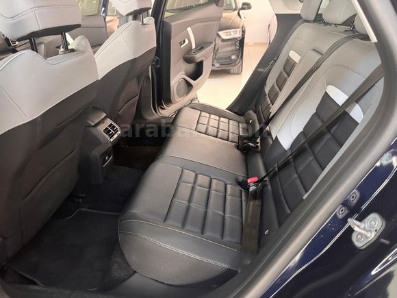 Sahibinden Citroen C4 X 1.2 PureTech Max 2025 Model