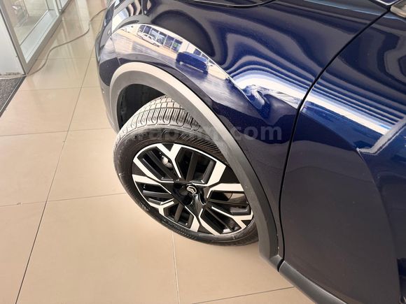 Sahibinden Citroen C4 X 1.2 PureTech Max 2025 Model