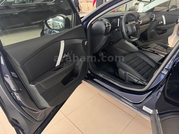 Sahibinden Citroen C4 X 1.2 PureTech Max 2025 Model