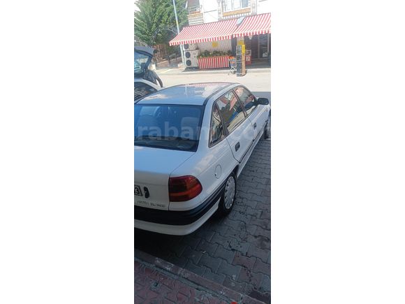 Sahibinden Opel Astra 1.6 Classic 2000 Model