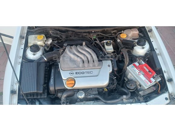 Sahibinden Opel Astra 1.6 Classic 2000 Model