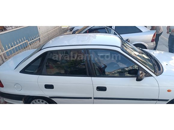 Sahibinden Opel Astra 1.6 Classic 2000 Model