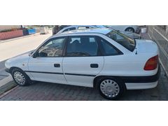 Sahibinden Opel Astra 1.6 Classic 2000 Model