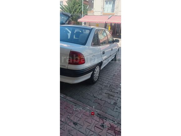 Sahibinden Opel Astra 1.6 Classic 2000 Model