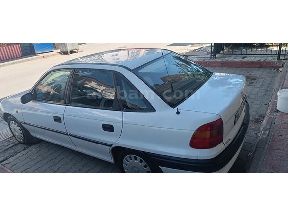 Sahibinden Opel Astra 1.6 Classic 2000 Model