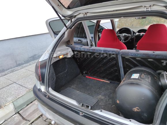 Sahibinden Peugeot 206 1.6 XT 1999 Model